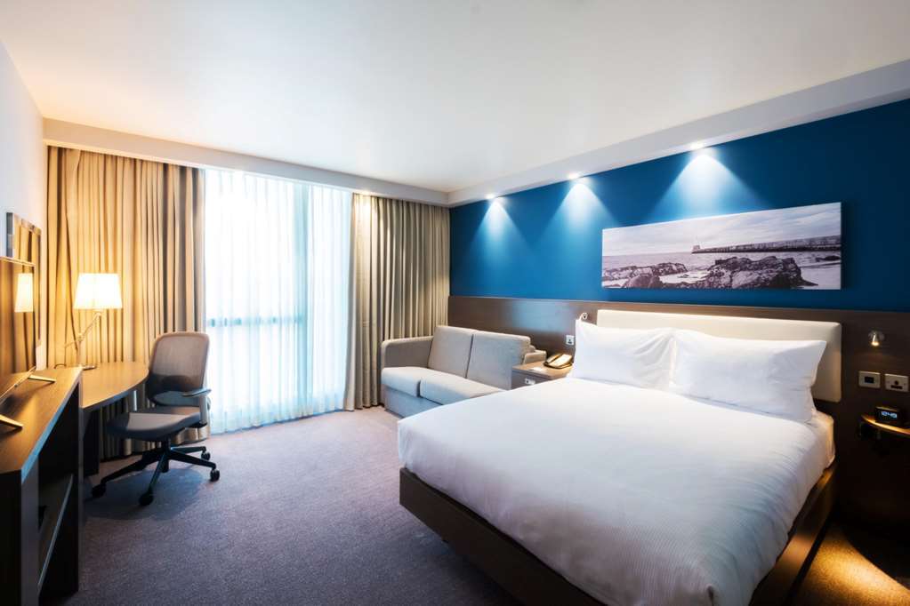 Hampton By Hilton Hamilton Park Hotel Phòng bức ảnh